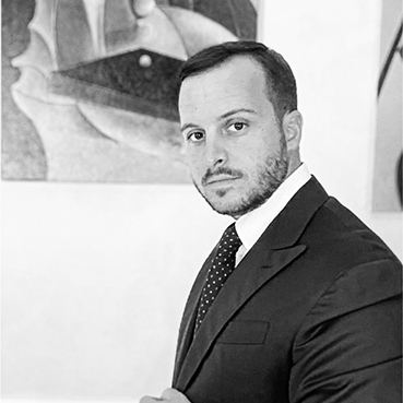 Alessandro Santarelli